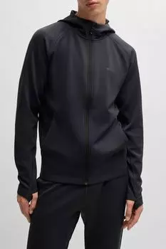 Толстовка с капюшоном BOSS