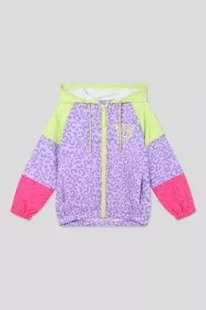 Толстовка с капюшоном Choupette