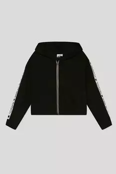 Толстовка с капюшоном IDO