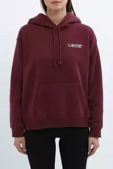 Толстовка с капюшоном LEVI'S