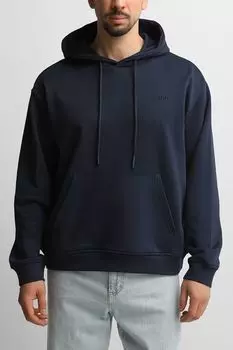 Толстовка с капюшоном MARCO DI RADI