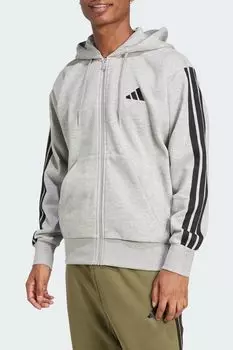 Толстовка с капюшоном на молнии Adidas