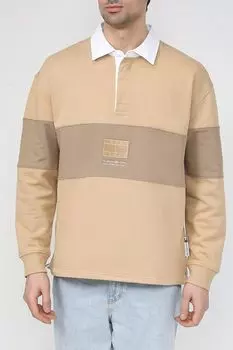 Толстовка с отложным воротником Tommy Jeans