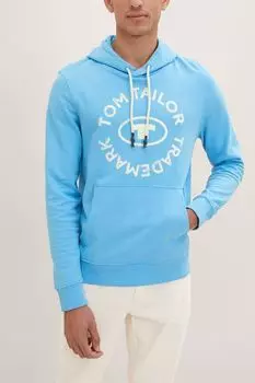 Толстовка TOM TAILOR