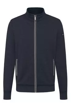 Толстовка трикотажная на молнии Bugatti