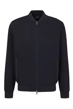 Толстовка трикотажная на молнии Bugatti