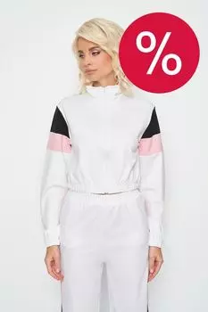 Толстовка трикотажная на молнии ElectraStyle