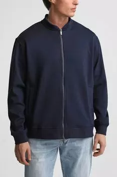 Толстовка трикотажная на молнии Oulyss