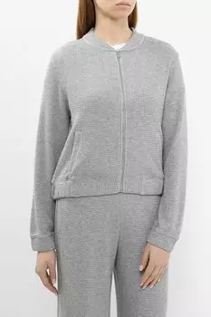 Толстовка трикотажная на молнии s.Oliver