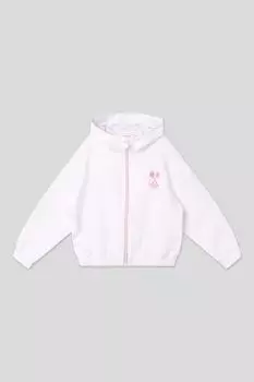 Толстовка трикотажная с капюшоном Choupette