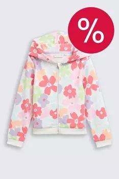 Толстовка трикотажная с принтом TOM TAILOR