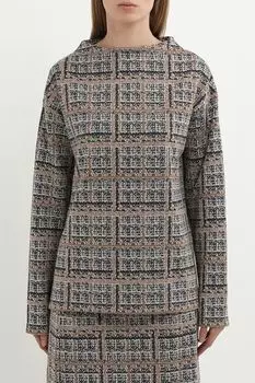 Толстовка в клетку Betty Barclay