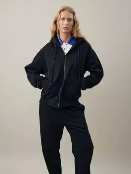 Толстовка YOUNG с капюшоном Ivolga