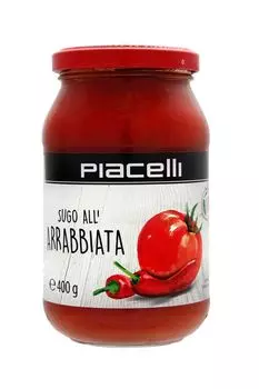 Томатный соус с перцем чили Piacelli