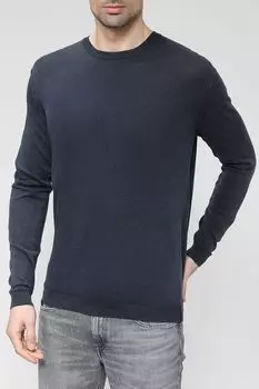 Тонкий джемпер из хлопка Bomboogie