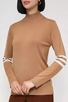 Тонкий свитер из вискозы Emme Marella