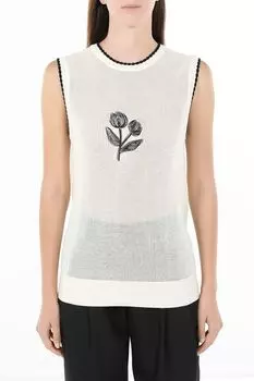 Топ ажурный BELUCCI