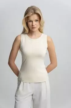 Топ без рукавов ALEXANDER BOGDANOV