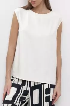 Топ без рукавов Almando Melado