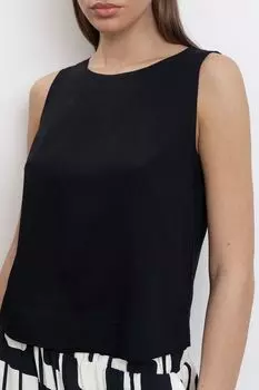 Топ без рукавов Almando Melado