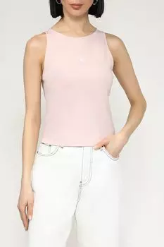 Топ без рукавов Calvin Klein Jeans