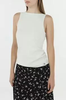 Топ без рукавов Calvin Klein Jeans
