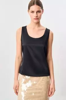 Топ без рукавов Maliha Fashion Rebels