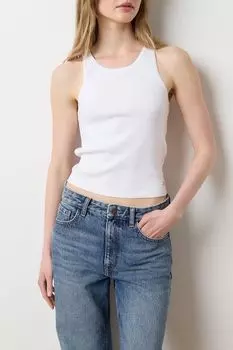 Топ без рукавов OVS