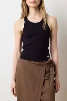 Топ без рукавов OVS