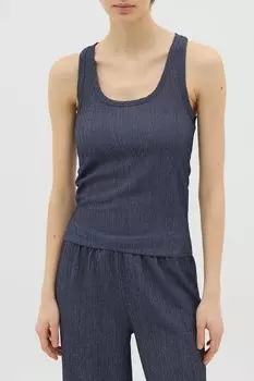 Топ без рукавов OVS