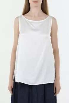 Топ без рукавов SABRINA SCALA