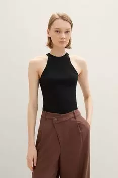 Топ без рукавов TOM TAILOR