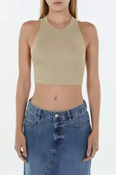 Топ без рукавов укороченный Baby Angel