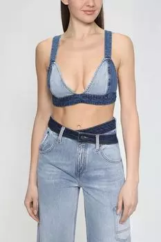 Топ-бра Marc O'Polo Denim