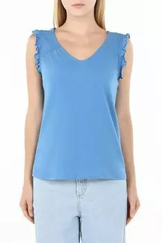 Топ хлопковый OVS