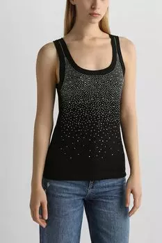 Топ хлопковый Rinascimento