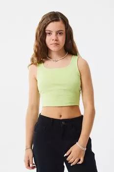 Топ хлопковый SMENA