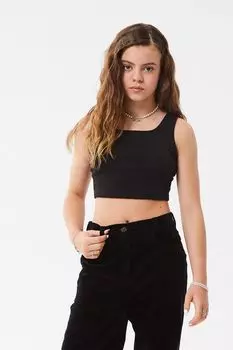 Топ хлопковый SMENA