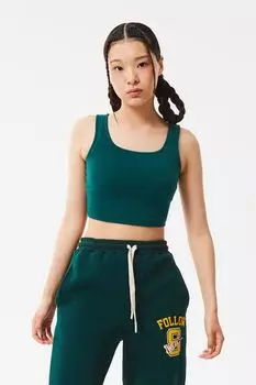 Топ хлопковый SMENA