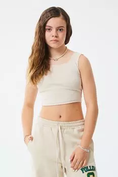 Топ хлопковый SMENA