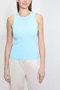 Топ из вискозы COLORPLAY