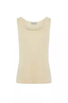 Топ из вискозы Dasha Phi