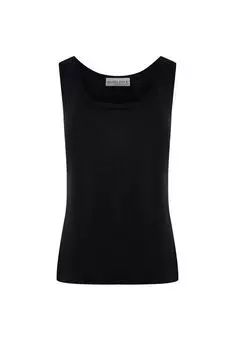 Топ из вискозы Dasha Phi