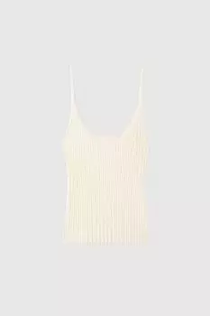 Топ из вискозы MANKOVA