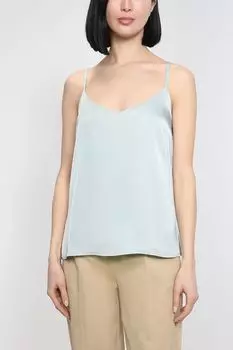 Топ из вискозы TWINSET