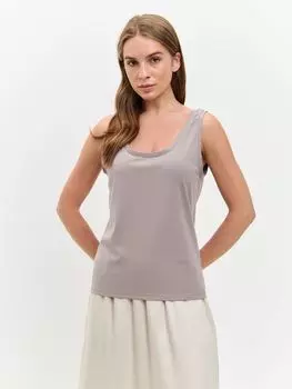 Топ из вискозы Vinnis