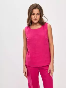 Топ льняной Vinnis