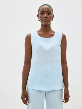 Топ льняной Vinnis