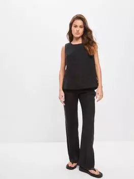 Топ льняной Vinnis