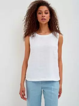 Топ льняной Vinnis